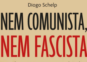 Você dirá que é a “bíblia do isentão”. Eu direi: