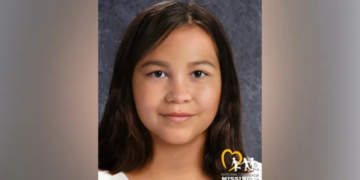 Menina sequestrada nos EUA é encontrada quase 6 anos depois vivendo com nome falso