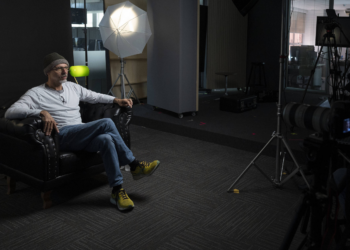 Wagner Moura é ator top mundial, não deve nada a ninguém, diz José Padilha na CasaFolha