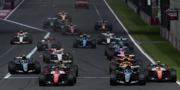 Fórmula 1 cancela corridas de abril no Bahrein e na Arábia Saudita devido à guerra no Oriente Médio