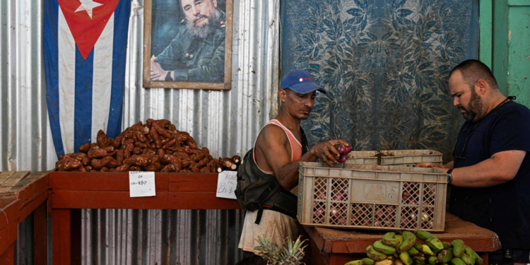 Sem 'Delcy local', Cuba teme ser próximo alvo de Trump após intervenção na Venezuela e guerra no Irã