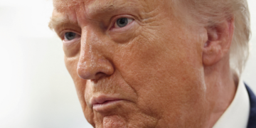 Trump diz que ainda não há condições para acordo com Irã