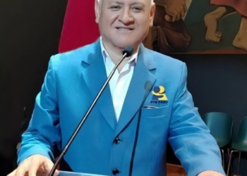 Napoleón Becerra, candidato à Presidência do Peru, morre em acidente de trânsito