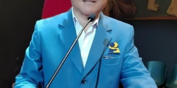 Napoleón Becerra, candidato à Presidência do Peru, morre em acidente de trânsito