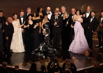 Filmes falaram mais que seus criadores em Oscar sem discursos políticos