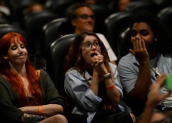 Brasileiros invadem redes do Oscar e defendem 'O Agente Secreto' ao pedir recontagem