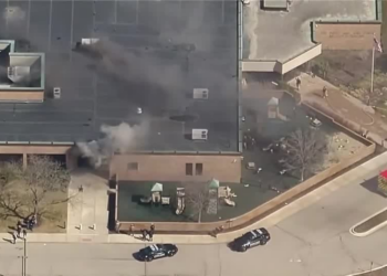 Exército de Israel diz que irmão de homem que atacou sinagoga em Michigan era comandante do Hezbollah, afirma agência