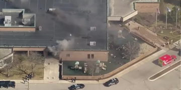 Exército de Israel diz que irmão de homem que atacou sinagoga em Michigan era comandante do Hezbollah, afirma agência