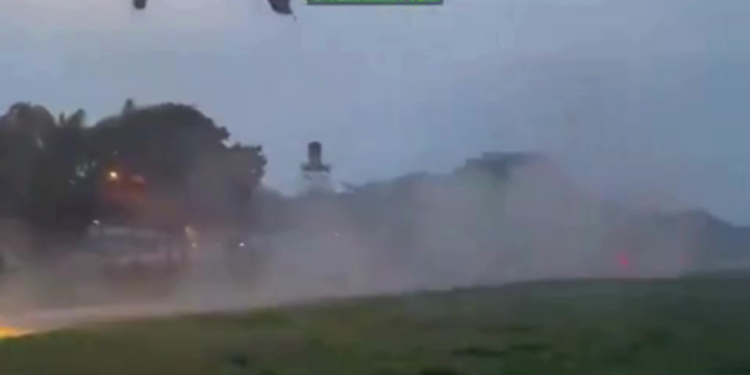 Equador inicia 15 dias de operações antidrogas com apoio dos EUA