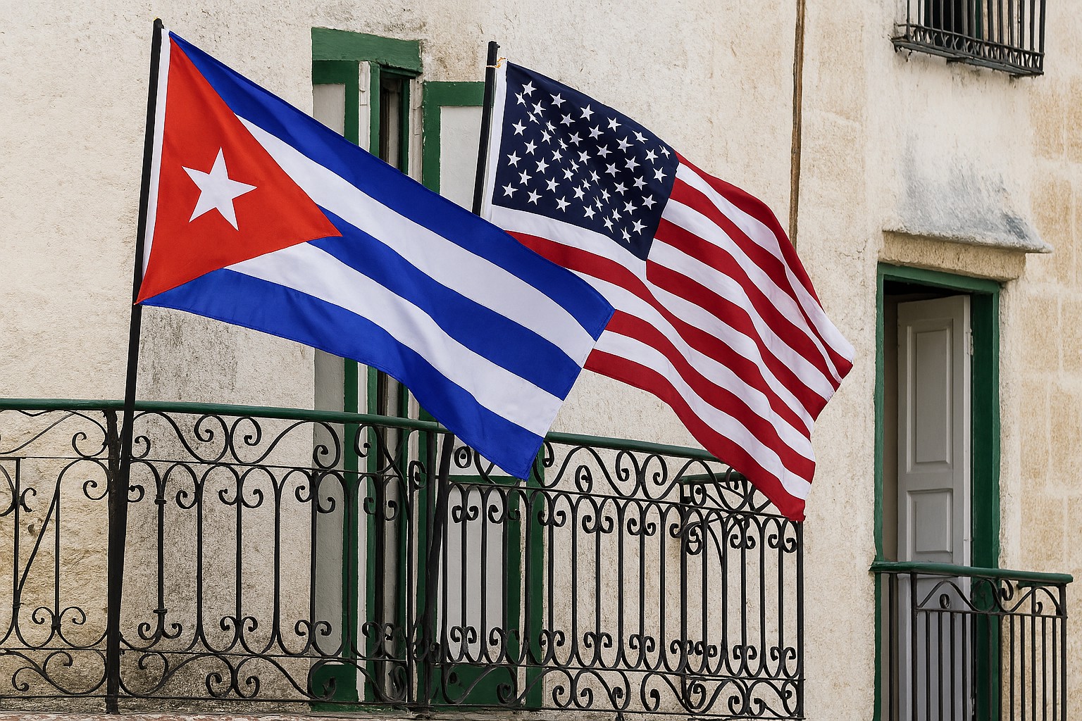 Governo de Cuba diz que vai permitir que expatriados voltem a investir no país