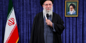 'Pessoa maligna', 'justiça para o povo do Irã': veja na íntegra a declaração de Trump sobre a morte de Ali Khamenei