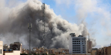 Quando uma guerra é justa? O que a doutrina católica diz sobre a ofensiva contra o Irã