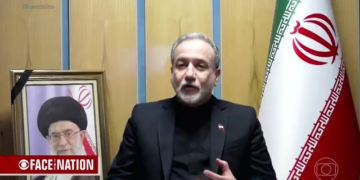 'Da última vez que fomos conversar, eles nos atacaram': o argumento de ministro do Irã para negar negociar com os EUA