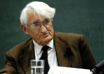 Jürgen Habermas, morto aos 96, foi o último filósofo ilustrado