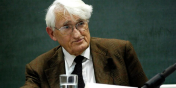 Jürgen Habermas, morto aos 96, foi o último filósofo ilustrado