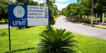 UFMT abre concurso para professor assistente com salários que chegam a R$ 14,2 mil