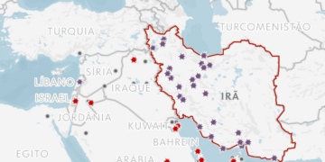 Cariocas relatam tensão no Oriente Médio após escalada do conflito: 'Nossa vida virou de cabeça pra baixo'