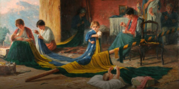 A constelação e a selva: sobre o amor ao Brasil