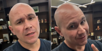 Abilio quer "baguncinha saudável" na merenda escolar em Cuiabá