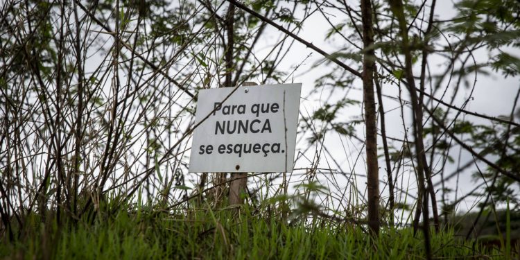 BHP obtém vitória na Inglaterra em ação paralela ao caso Mariana (MG)