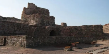 O passado português do estreito de Ormuz, no centro das atenções pela guerra no Irã