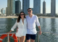 'No meio do fogo cruzado': o relato de brasileira em Dubai durante os ataques do Irã
