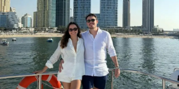 'No meio do fogo cruzado': o relato de brasileira em Dubai durante os ataques do Irã