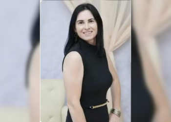 Professora morta por vereador no PR relatou abuso psicológico meses antes de crime