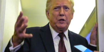 Não queremos mais a ajuda da Otan, diz Trump após aliados rejeitarem pedido para entrar na guerra no Irã