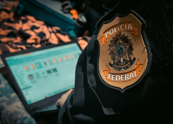 PF deflagra operação em MT e mais 16 estados contra rede de abuso sexual infantojuvenil na internet