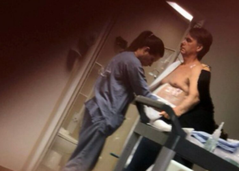 Se Bolsonaro morrer sob custódia do STF