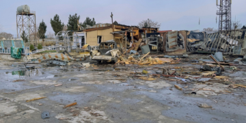 Afeganistão e Paquistão anunciam cessar-fogo em confronto