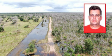 TJMT mantém condenação de produtor rural a 3 anos por crimes ambientais