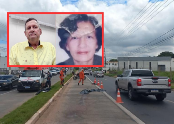 Advogado que matou idosa segue preso e perde CNH por até 5 anos