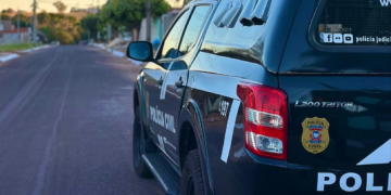 Idoso estupra bisneta de 7 anos e amiga dela de 10 em Sinop