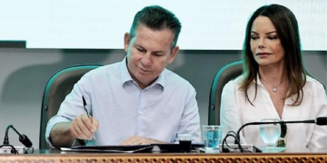 "Ele é imprevisível": Virginia Mendes diz que Mauro pode recuar do Senado como fez em 2016