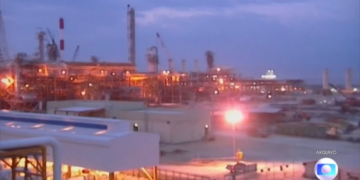 Ataque de Israel contra maior campo de gás do mundo não teve envolvimento dos EUA e Catar, diz Trump