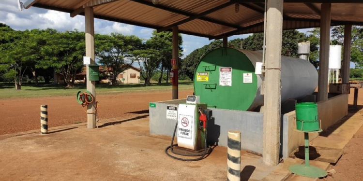 Famato aciona Procon-MT contra alta no diesel vendido a produtores rurais