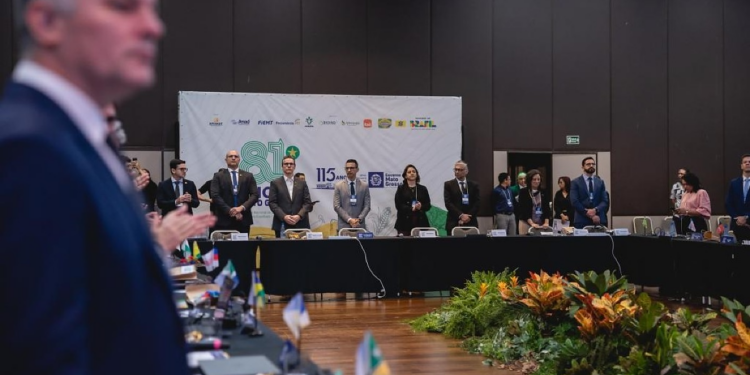 Fisco nacional mira "Carbono Oculto" e fraudes em combustíveis durante cúpula em MT