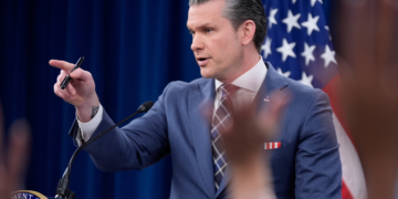 Pentágono vai pedir US$ 200 bilhões ao Congresso dos EUA para financiar guerra no Irã, diz agência