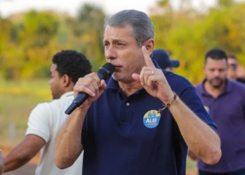 Prefeito de Sorriso vai gastar R$ 10 milhões com evento do agronegócio