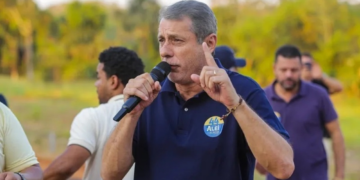 Prefeito de Sorriso vai gastar R$ 10 milhões com evento do agronegócio