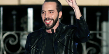 Bukele propõe prisão perpétua em El Salvador para menores assassinos ou estupradores