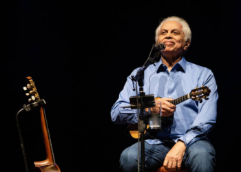 Roupa Nova, Paulinho da Viola e Vanessa da Mata fazem shows em SP