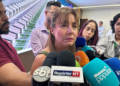 Flávia Moretti rebate Wanderley Cerqueira e denuncia machismo na Câmara após ser chamada de vaca