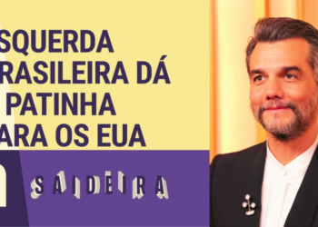 “Saideira” fala de um Brasil em busca de aplauso e outras crises da identidade nacional