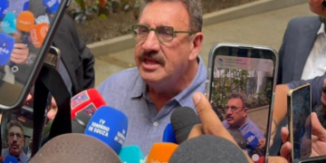 Ratinho em Cuiabá reafirma críticas a Erika Hilton e comenta processo de R$ 10 milhões