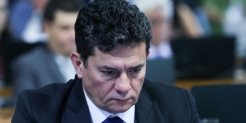 Vivi para ver Moro no PL do Valdemar