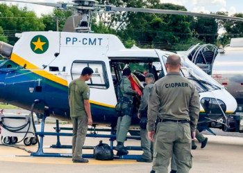 Ciopaer lança curso gratuito para formação de novos pilotos; carreira tem salário de até R$ 12 mil