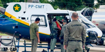 Ciopaer lança curso gratuito para formação de novos pilotos; carreira tem salário de até R$ 12 mil